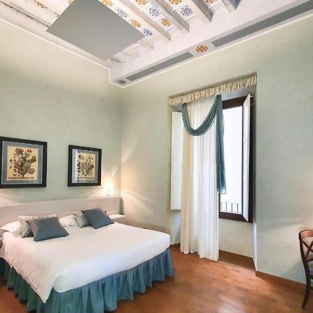 B&B La Signoria Di Firenze Exterior photo
