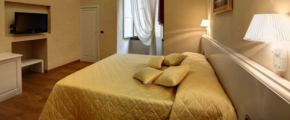 B&B La Signoria Di Firenze Exterior photo