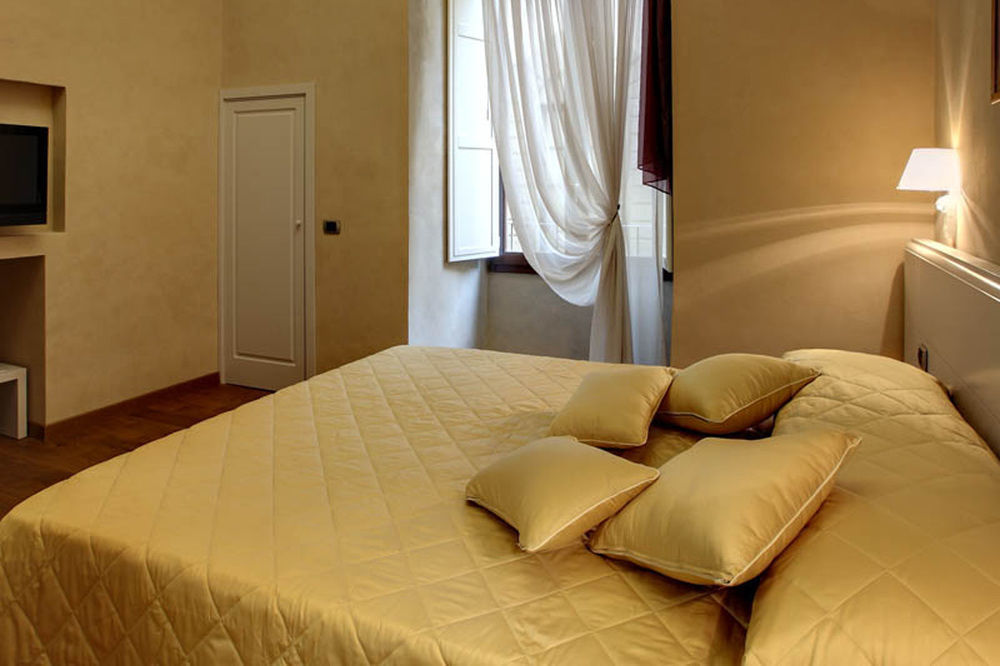 B&B La Signoria Di Firenze Exterior photo