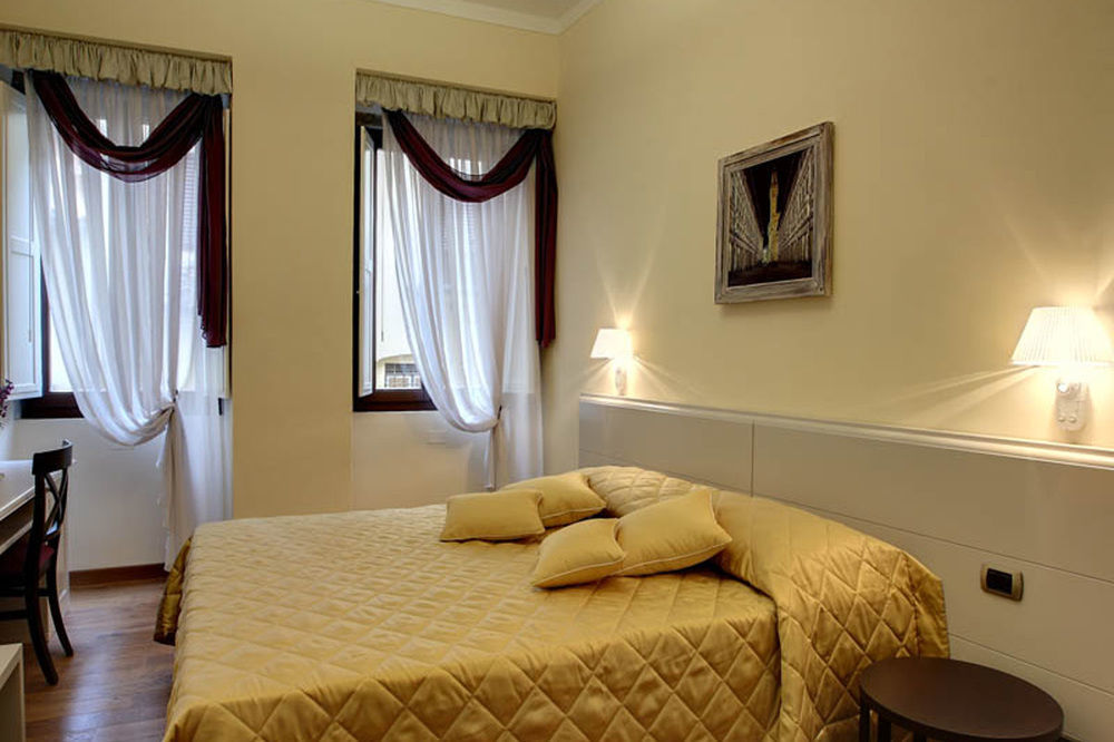 B&B La Signoria Di Firenze Exterior photo