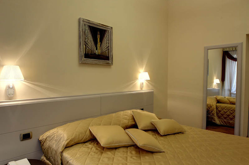 B&B La Signoria Di Firenze Exterior photo