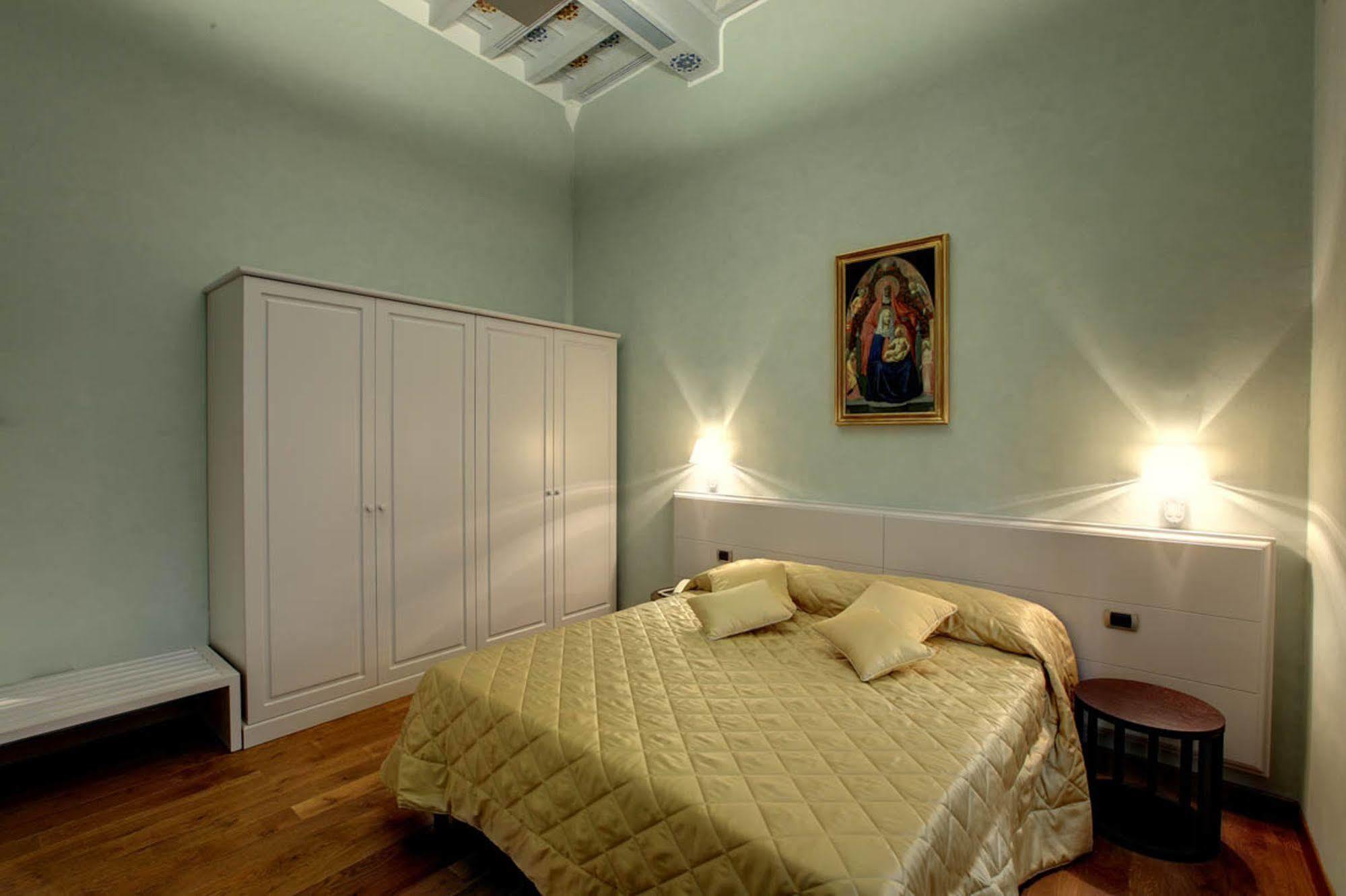 B&B La Signoria Di Firenze Exterior photo