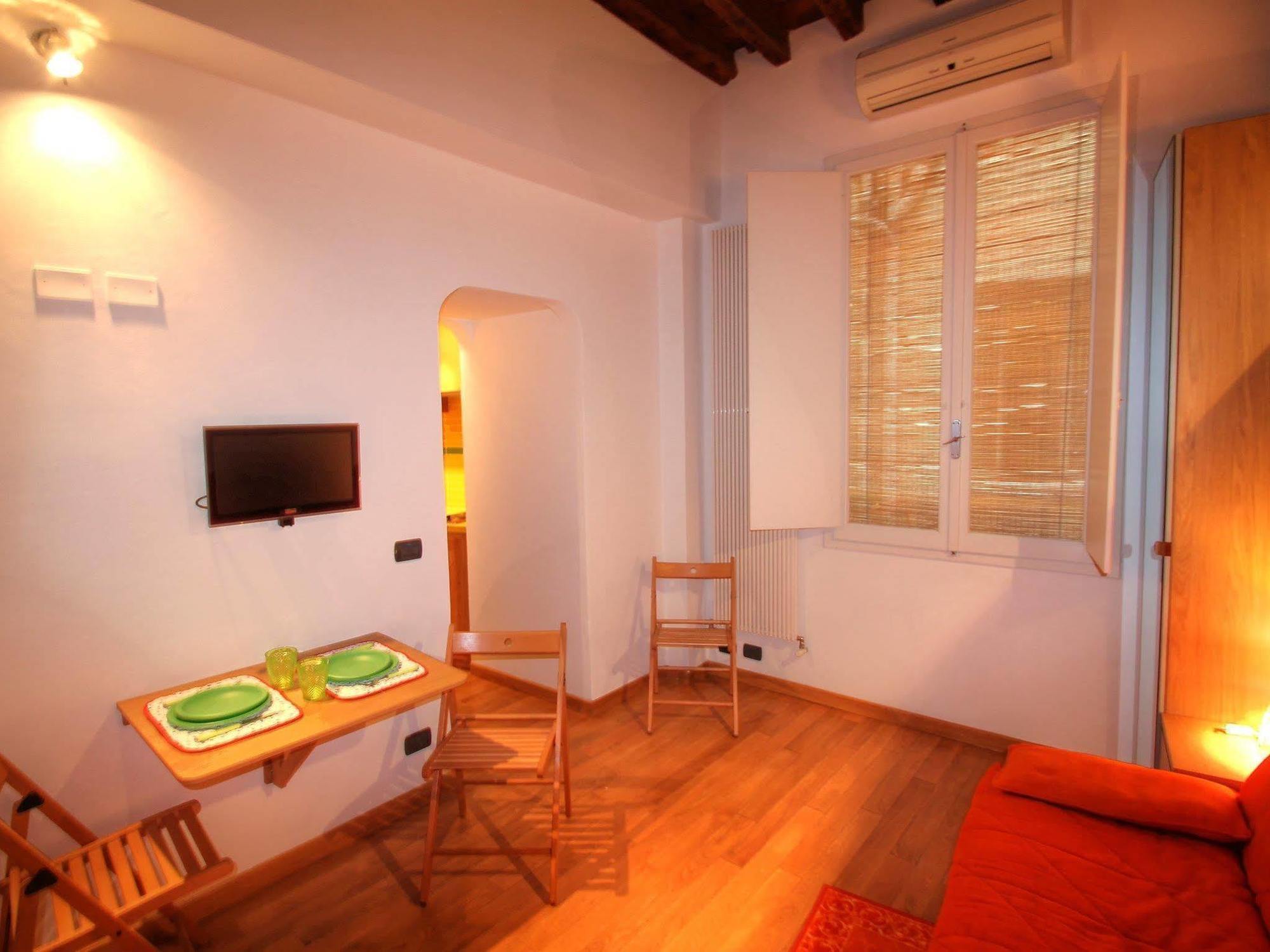 B&B La Signoria Di Firenze Exterior photo