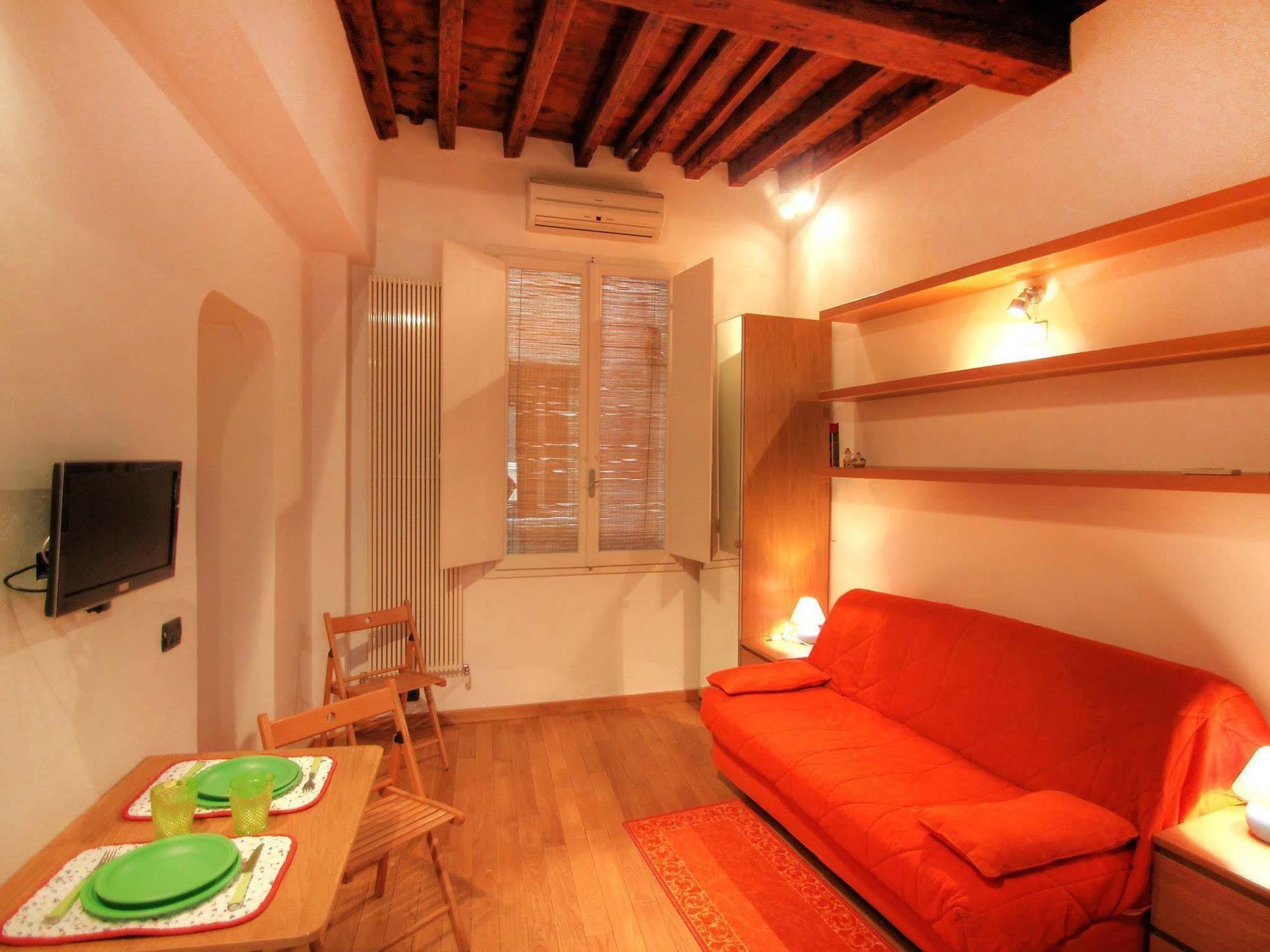 B&B La Signoria Di Firenze Exterior photo