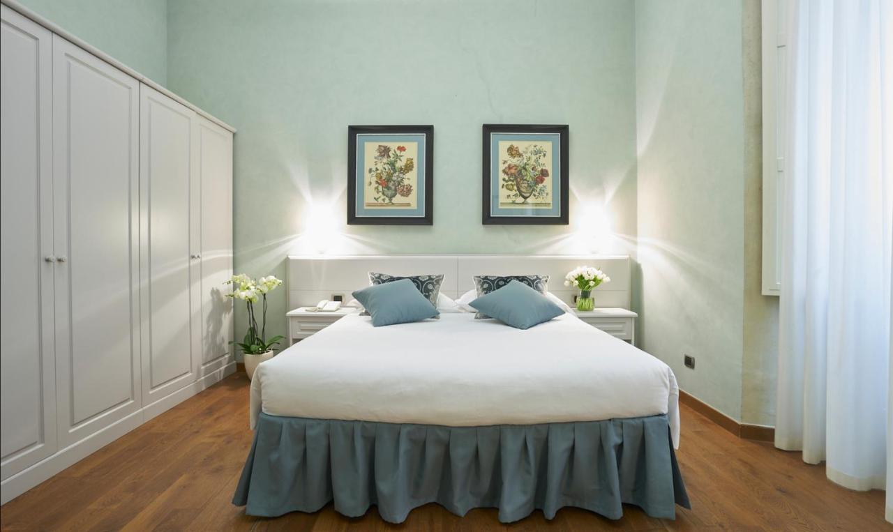 B&B La Signoria Di Firenze Exterior photo