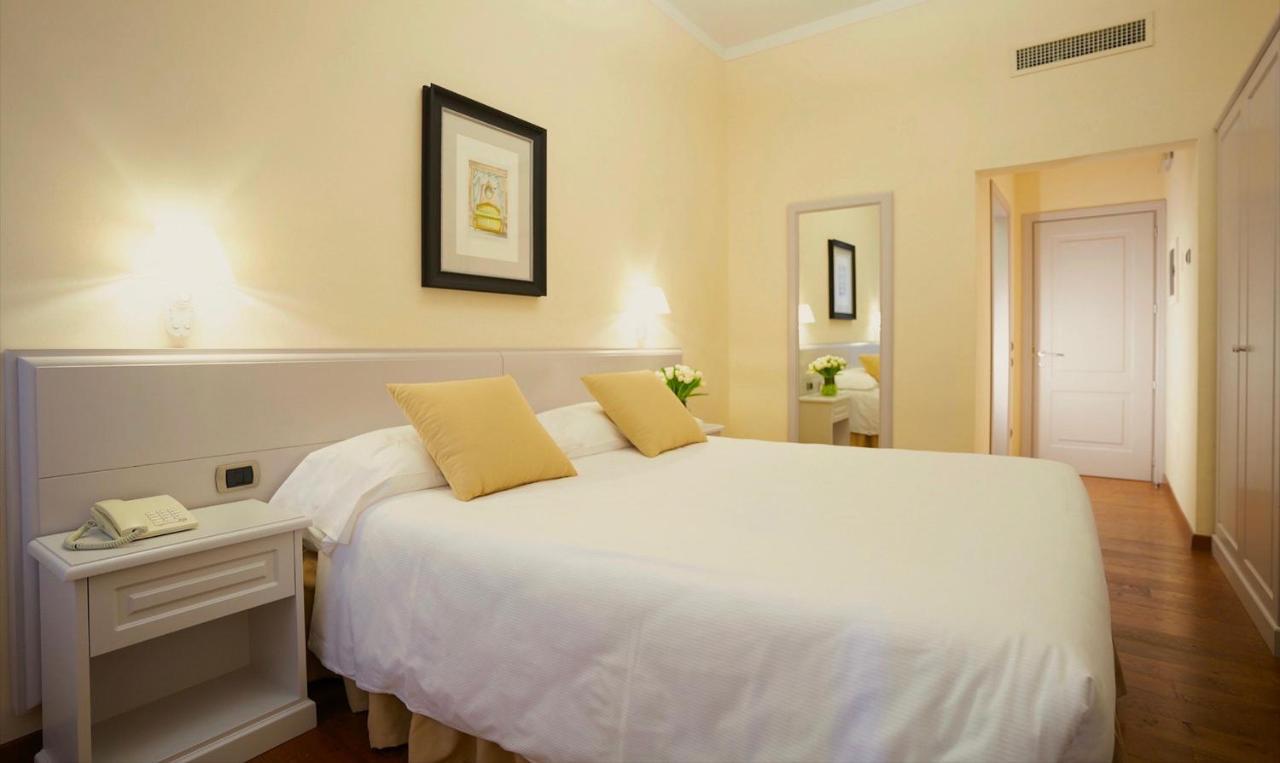 B&B La Signoria Di Firenze Exterior photo